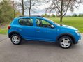Dacia Sandero Stepway 0.9 TCe Laureate Euro 6 (s/s) 5dr 15