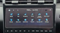 Hyundai TUCSON 1.6 h T-GDi N Line S SUV 5dr Petrol Hybrid Auto Euro 6 (s/s) (230 ps) 34