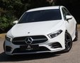 Mercedes-Benz A Class 1.5 A180d AMG Line (Executive) Hatchback 5dr Diesel 7G-DCT Euro 6 (s/s) (11
