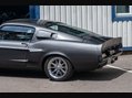 Ford Mustang Shelby GT350 Restomod 38