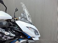 Kawasaki Versys 650 2022 ONLY 8K ADVENTURE BIKE NEW MOT A2 RESTRICTABLE 650CC 23