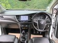 Vauxhall Mokka X 1.4i Turbo ecoTEC Elite Nav Euro 6 (s/s) 5dr 15