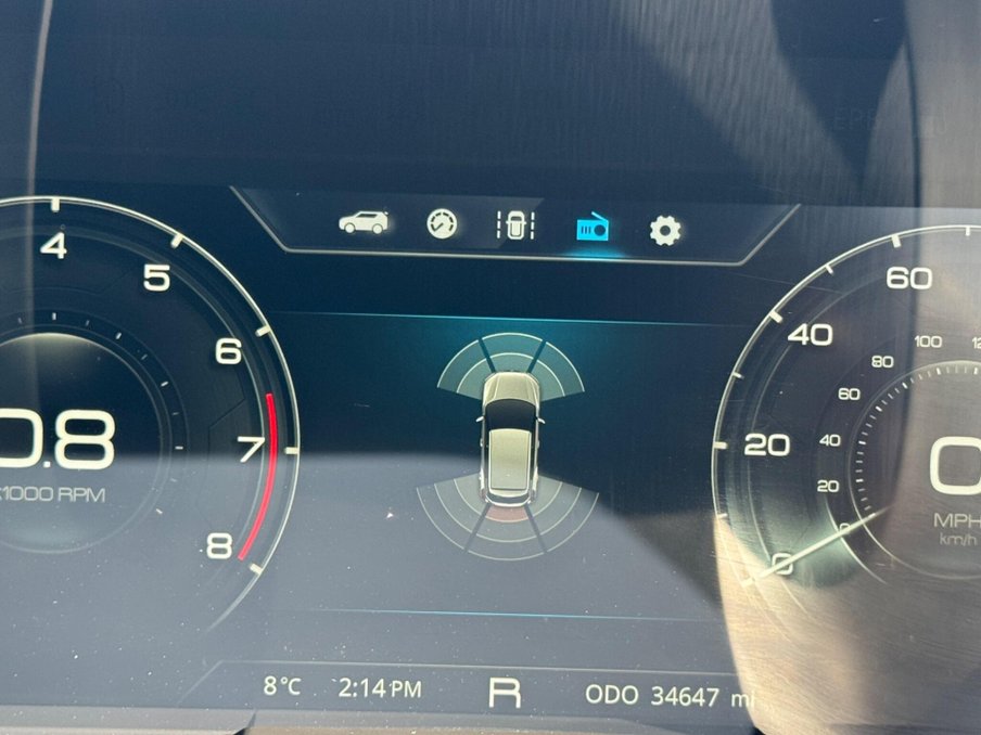 2021 SsangYong Tivoli — image 17