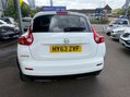 Nissan Juke 1.6 Acenta Premium Euro 5 (s/s) 5dr 8
