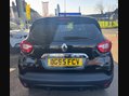Renault Captur 1.5 dCi ENERGY Dynamique S Nav Euro 6 (s/s) 5dr 6