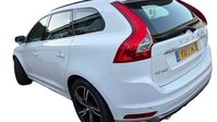 Volvo XC60 2.0 D4 R-Design Nav SUV 5dr Diesel Auto Euro 6 (s/s) (190 ps) 3