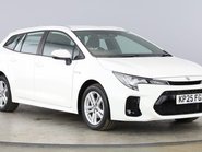 Suzuki Swace MOTION 1