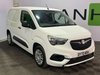 Vauxhall Combo 1.5 Combo 2300 Sportive S/S