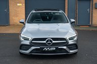 Mercedes-Benz CLA Class 1.3 CLA 180 AMG Line Premium+ Auto 4dr 7