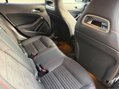 Mercedes-Benz GLA 1.6 GLA200 AMG Line Edition SUV 5dr Petrol 7G-DCT Euro 6 (s/s) (156 ps) 53