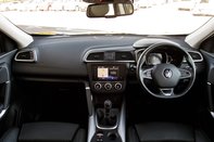 Renault Kadjar GT LINE TCE 3