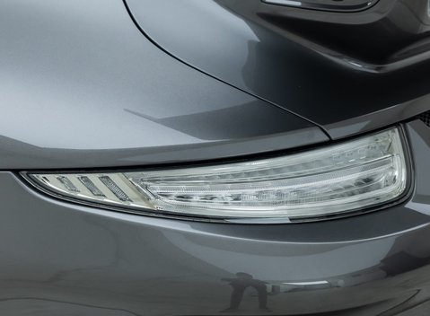 Porsche 911 GT3 (991) 32