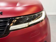 Land Rover Range Rover Sport 4.4 P530 V8 First Edition SUV 5dr Petrol Auto 4WD Euro 6 (s/s) (530 ps) 35