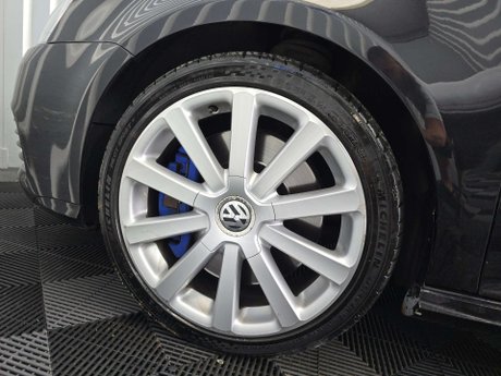 Volkswagen Golf 3.2 V6 R32 Hatchback 5dr Petrol DSG 4Motion (233 g/km, 247 bhp) 26