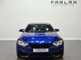 BMW M4 3.0 BiTurbo GPF Competition Coupe 2dr Petrol DCT Euro 6 (s/s) (450 ps) 12
