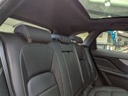 Jaguar F-Pace 2.0 F-Pace Chequered Flag AWD D Auto 4WD 5dr 58