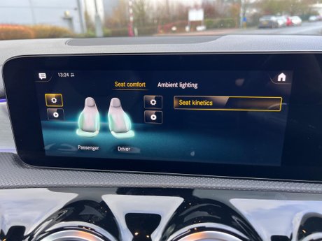 Mercedes-Benz A Class 2.0 A35 AMG (Premium Plus) 7G-DCT 4MATIC Euro 6 (s/s) 5dr 23