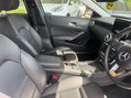 Mercedes-Benz A Class 1.5 A180d Sport (Premium) 7G-DCT Euro 6 (s/s) 5dr 24