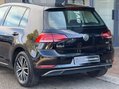 Volkswagen Golf 1.4 Golf SE Nav TSi BlueMotion Technology 5dr 7