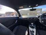 Audi TT 1.8 TT S Line TFSI 3dr 39