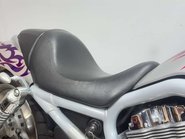 Harley-Davidson V-Rod VRSCA 1100 2002 ONLY 10K MOT MAY 2027 WARRANTY CRUISER BIKE 22