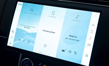 Land Rover Range Rover D350 Autobiography LWB 7 Seater 20