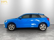 Audi Q2 1.5 TFSI CoD 35 S line SUV 5dr Petrol S Tronic Euro 6 (s/s) (150 ps) Half L 7