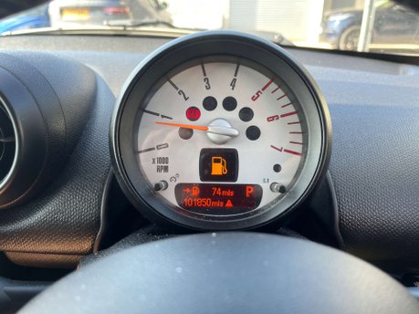 Mini Countryman 2.0 Countryman Cooper SD Auto 5dr 19