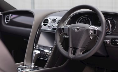 Bentley Continental GT V8 S 11