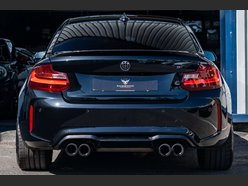 BMW M2 3.0 M2 Auto 2dr 29
