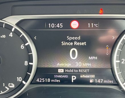 Nissan Qashqai 1.5 Qashqai Acenta Premium E-Power A 5dr 27