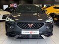 Cupra Formentor 2.0 Formentor VZ3 TSi 4Drive Semi-Auto 4WD 5dr 6