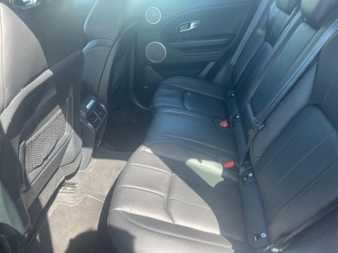 Land Rover Range Rover Evoque 2.0 eD4 SE FWD Euro 6 (s/s) 5dr 22