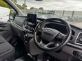 Ford Transit Custom 2.0 300 EcoBlue Limited Panel Van 5dr Diesel Manual L1 H1 Euro 6 (s/s) (130 36