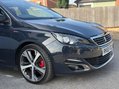 Peugeot 308 2.0 BlueHDi GT Line Euro 6 (s/s) 5dr 11