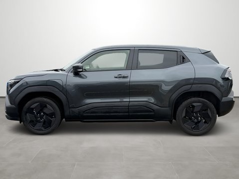 Suzuki e Vitara 128kW Motion 61kWh 5dr Auto 7