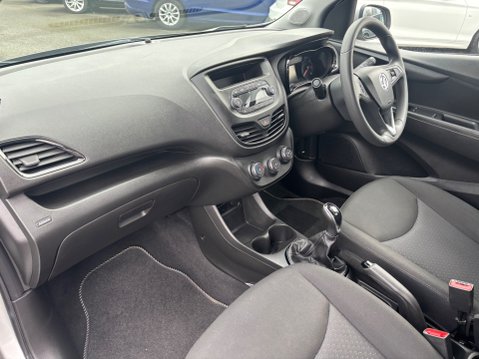 Vauxhall Viva SE AC 31