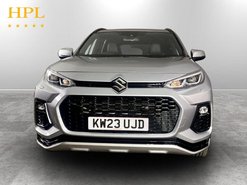 Suzuki Across 2.5 18.1kWh SUV 5dr Petrol Plug-in Hybrid E-CVT 4WD Euro 6 (s/s) (287 ps)