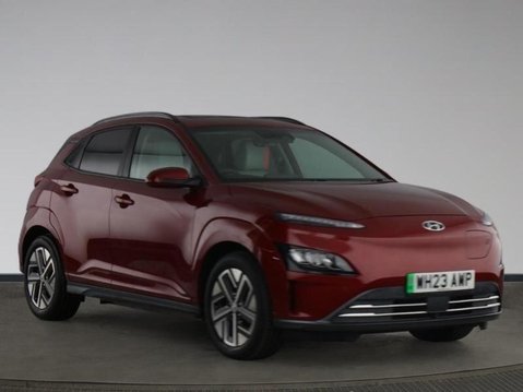 Hyundai KONA ULTIMATE 1