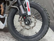 Mondial HPS 2020 ONLY 3K GOOD RUNNING PROJECT CAFE BIKE 125CC 14