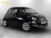 Fiat 500 1.0 MHEV Dolcevita Hatchback 3dr Petrol Manual Euro 6 (s/s) (70 bhp)