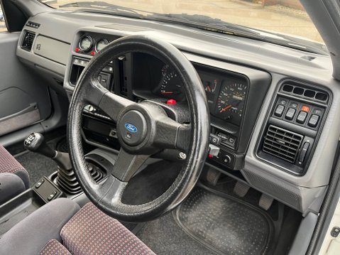 Ford Sierra RS COSWORTH 50