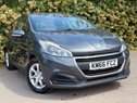 Peugeot 208 1.6 BlueHDi Active Euro 6 5dr