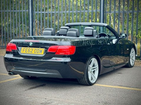 BMW 3 Series 2.0 320d M Sport Auto 181 2dr 31