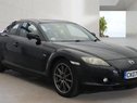 Mazda RX-8 1.3 PZ 4dr