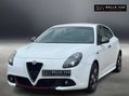 Alfa Romeo Giulietta 1.7 Giulietta Veloce TBi Semi-Automatic 5dr *NATIONAL DELIVERY* 6