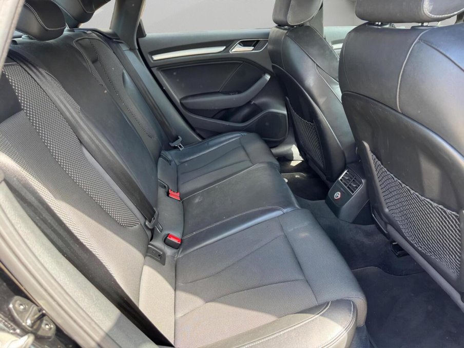2015 Audi A3 — image 41