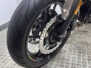 Kawasaki Z650 2017 29K NEW MOT SERVICED A2 BIKE 650CC NAKED TWIN SPORTS EXHAUST 22