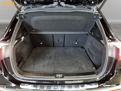 Mercedes-Benz EQA EQA 350 66.5kWh AMG Line (Premium) SUV 5dr Electric Auto 4MATIC (292 ps) 22