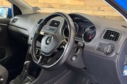 Volkswagen Polo 1.2 TSI BlueMotion Tech SE Hatchback 5dr Petrol DSG Euro 6 (s/s) (90 ps) 7
